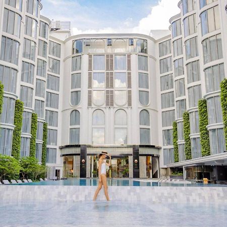The Salil Hotel Riverside Bangkok Extérieur photo